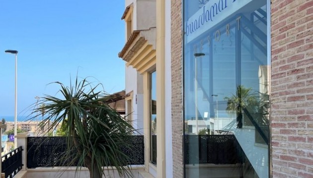 Apartment - Videresalg - Guardamar del Segura - Guardamar del Segura