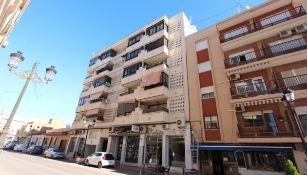 Apartment - Videresalg - Guardamar del Segura - Guardamar del Segura