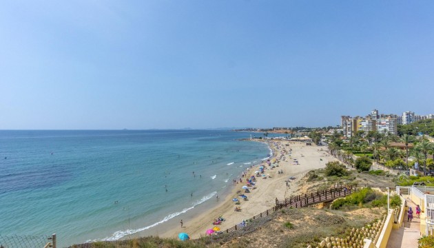 Apartment - Videresalg - Orihuela Costa - Campoamor