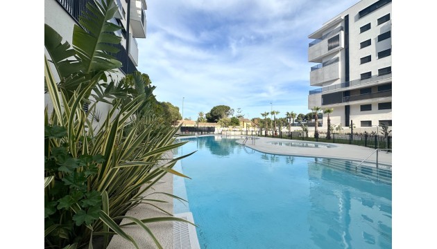 Apartment - Videresalg - Orihuela Costa - Dehesa de campoamor