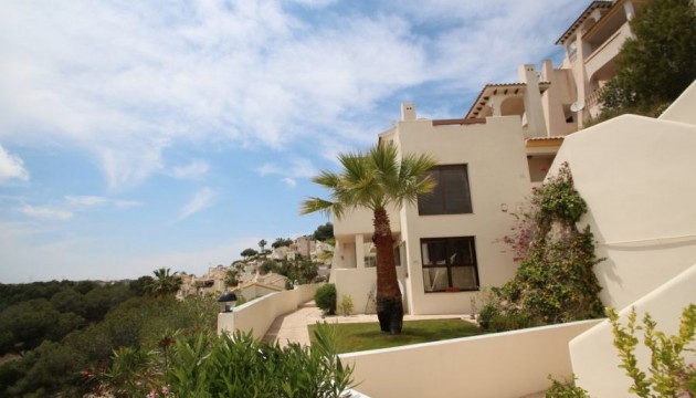 Apartment - Videresalg - Orihuela Costa - Las Ramblas