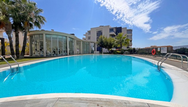 Apartment - Videresalg - Orihuela Costa - Los Dolses