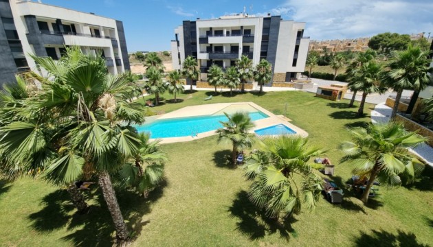 Apartment - Videresalg - Orihuela Costa - Orihuela Costa