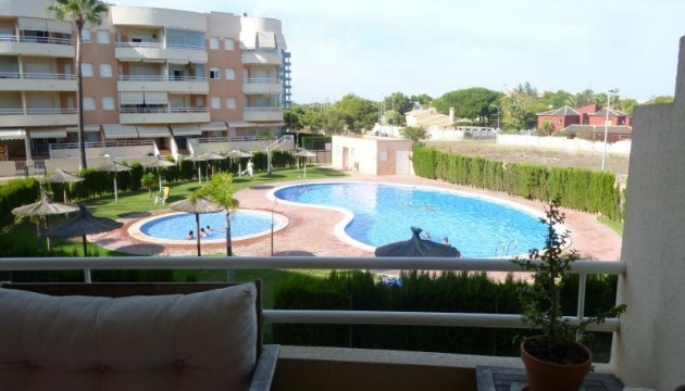 Apartment - Videresalg - Orihuela Costa - Orihuela Costa