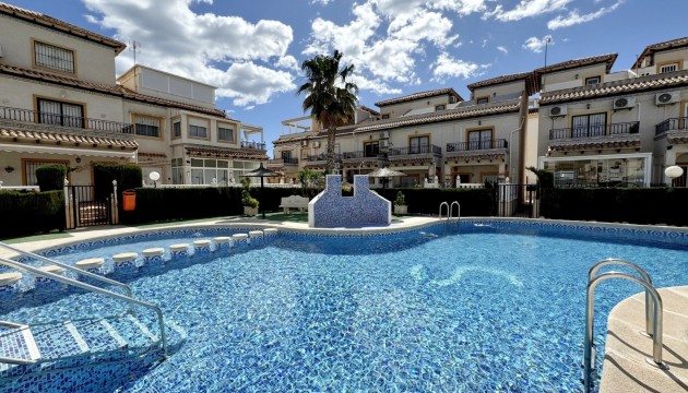 Apartment - Videresalg - Orihuela Costa - Playa Flamenca