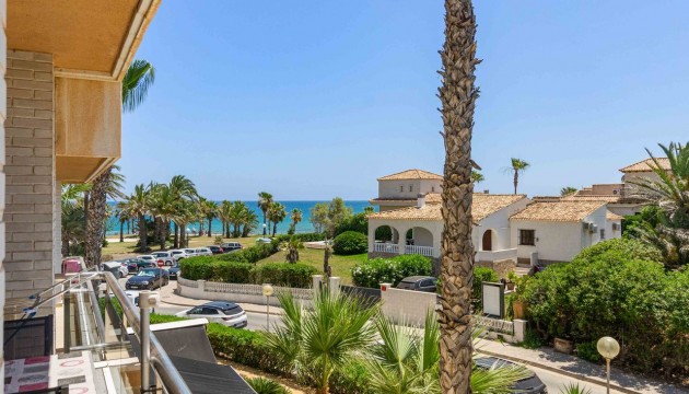 Apartment - Videresalg - Orihuela Costa - Playa Flamenca