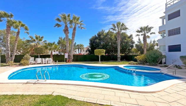 Apartment - Videresalg - Orihuela Costa - Villamartín