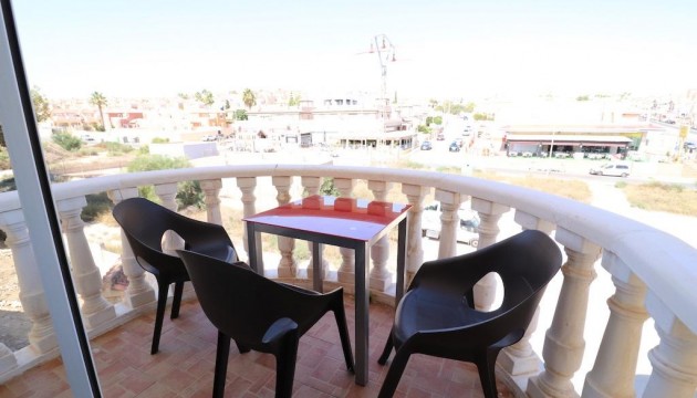 Apartment - Videresalg - Orihuela Costa - Villamartín