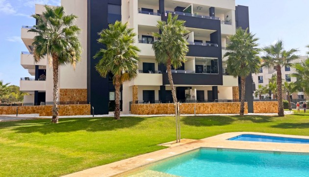 Apartment - Videresalg - Torrevieja - Los Altos