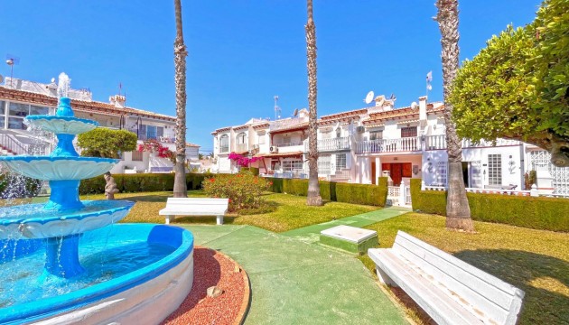 Apartment - Videresalg - Torrevieja - Los Balcones - Los Altos del Edén