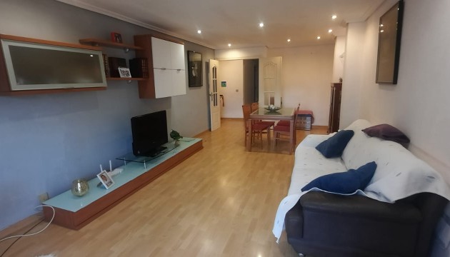 Apartment - Videresalg - Torrevieja - Torrevieja