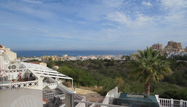 Apartment - Videresalg - Torrevieja - Torrevieja