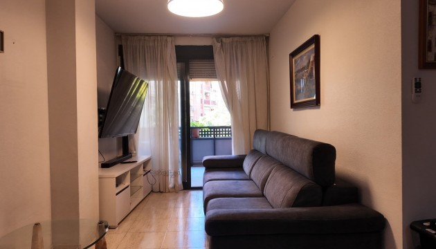 Apartment - Wiederverkauf - Alicante - Altozano