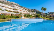 Apartment - Wiederverkauf - Altea - CB-73727