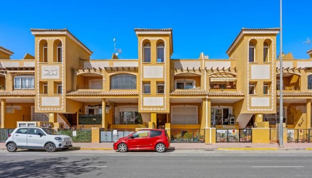 Apartment - Wiederverkauf - Daya Nueva - Daya Nueva