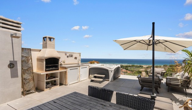 Apartment - Wiederverkauf - Gran Alacant - Gran Alacant