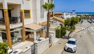 Apartment - Wiederverkauf - Guardamar del Segura - ETA-38926