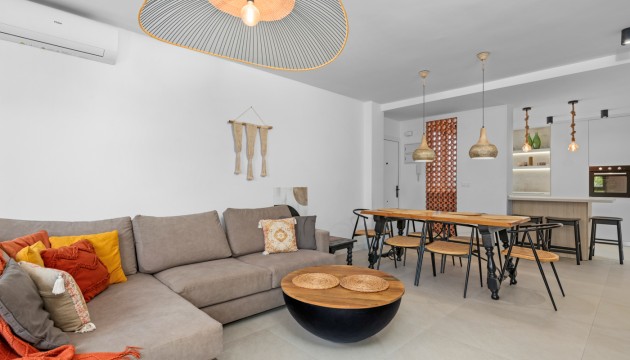 Apartment - Wiederverkauf - Guardamar del Segura - Guardamar del Segura