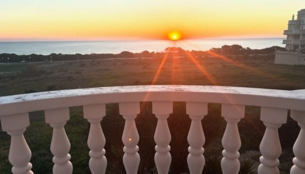 Apartment - Wiederverkauf - Guardamar del Segura - Guardamar del Segura