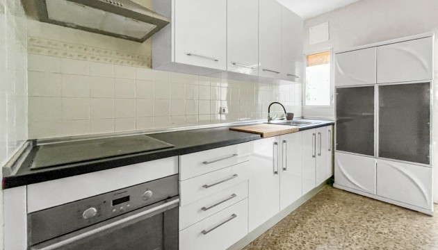 Apartment - Wiederverkauf - Guardamar del Segura - Guardamar del Segura