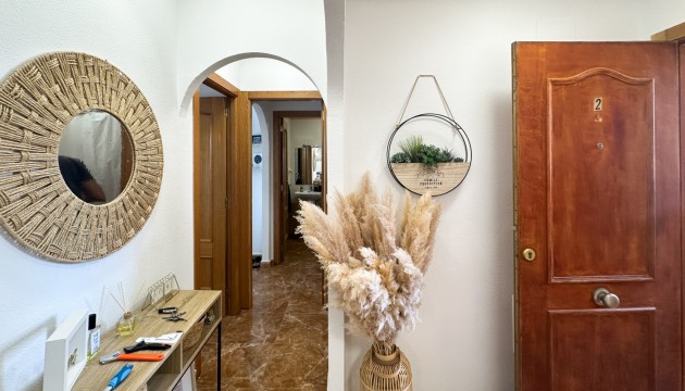 Apartment - Wiederverkauf - Guardamar del Segura - Guardamar del Segura