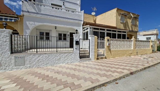 Apartment - Wiederverkauf - La Marina - San Fulgencio