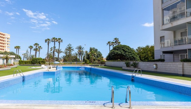 Apartment - Wiederverkauf - La Mata - Torrelamata - La Mata