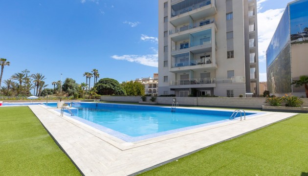Apartment - Wiederverkauf - La Mata - Torrelamata - La Mata