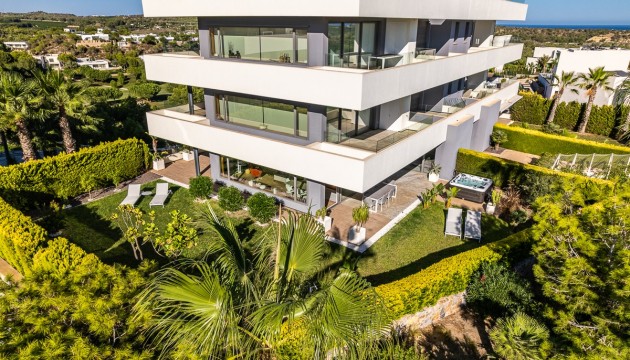 Apartment - Wiederverkauf - Las Colinas Golf - Las Colinas Golf