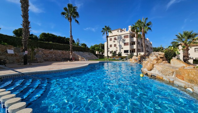 Apartment - Wiederverkauf - Las Ramblas Golf - Las Ramblas Golf