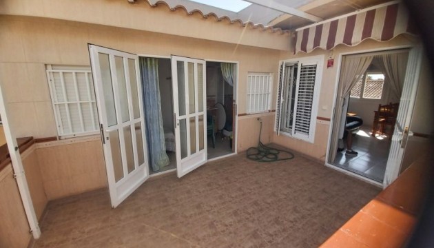 Apartment - Wiederverkauf - Los Alcazares - Los Alcazares