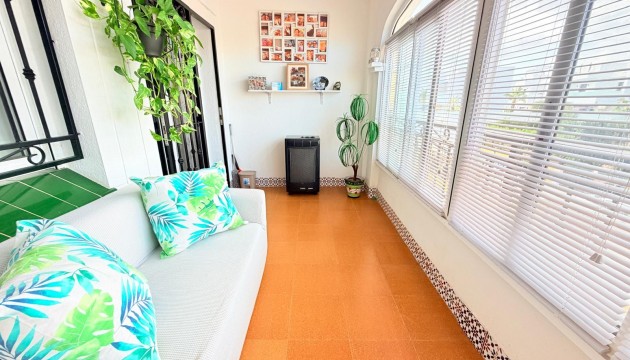 Apartment - Wiederverkauf - Los Montesinos - Los Montesinos