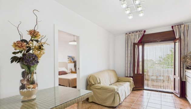 Apartment - Wiederverkauf - Los Urrutias - Estrella De Mar