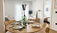Apartment - Wiederverkauf - Orihuela Costa - CJ-23771