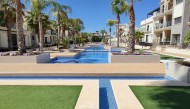 Apartment - Wiederverkauf - Orihuela Costa - ES-33432-D