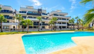 Apartment - Wiederverkauf - Orihuela Costa - GB-70647