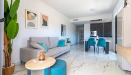 Apartment - Wiederverkauf - Orihuela Costa - HP-30408