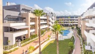 Apartment - Wiederverkauf - Orihuela Costa - HP-93260