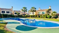 Apartment - Wiederverkauf - Orihuela Costa - HS-72442