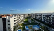 Apartment - Wiederverkauf - Orihuela Costa - IFC-97526