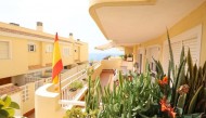 Apartment - Wiederverkauf - Orihuela Costa - IH-86962
