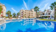 Apartment - Wiederverkauf - Orihuela Costa - LA-50804-D