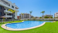 Apartment - Wiederverkauf - Orihuela Costa - LA-57952