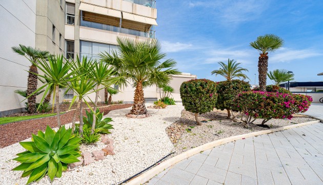 Apartment - Wiederverkauf - Orihuela Costa - Los Dolses