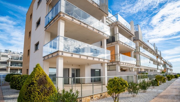 Apartment - Wiederverkauf - Orihuela Costa - Los Dolses