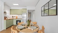 Apartment - Wiederverkauf - Orihuela Costa - MOVE-350