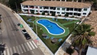 Apartment - Wiederverkauf - Orihuela Costa - OS-85016