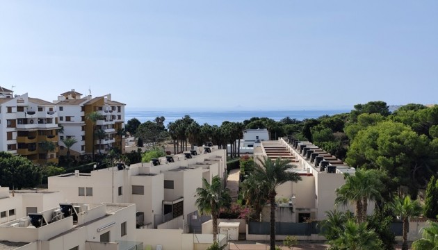 Apartment - Wiederverkauf - Orihuela Costa - Punta Prima