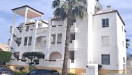 Apartment - Wiederverkauf - Orihuela Costa - S18