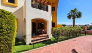 Apartment - Wiederverkauf - Orihuela Costa - S21